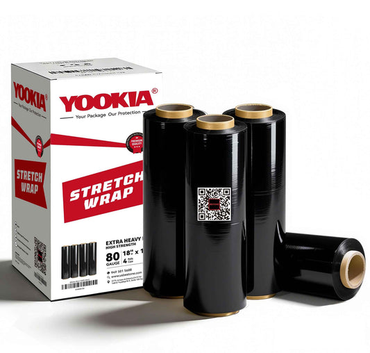 Hand Stretch Film
