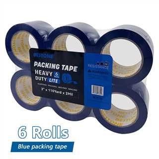 Blue Sealing Tape