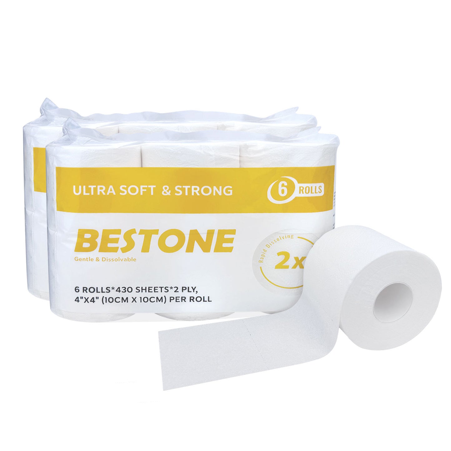 Toilet Tissue