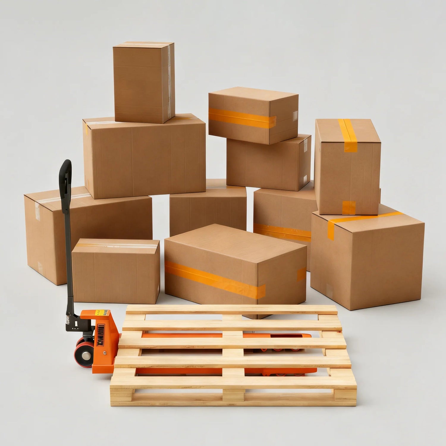 Pallets