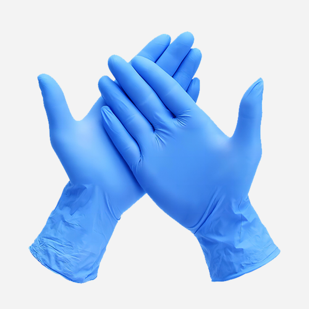 Nitrile Gloves