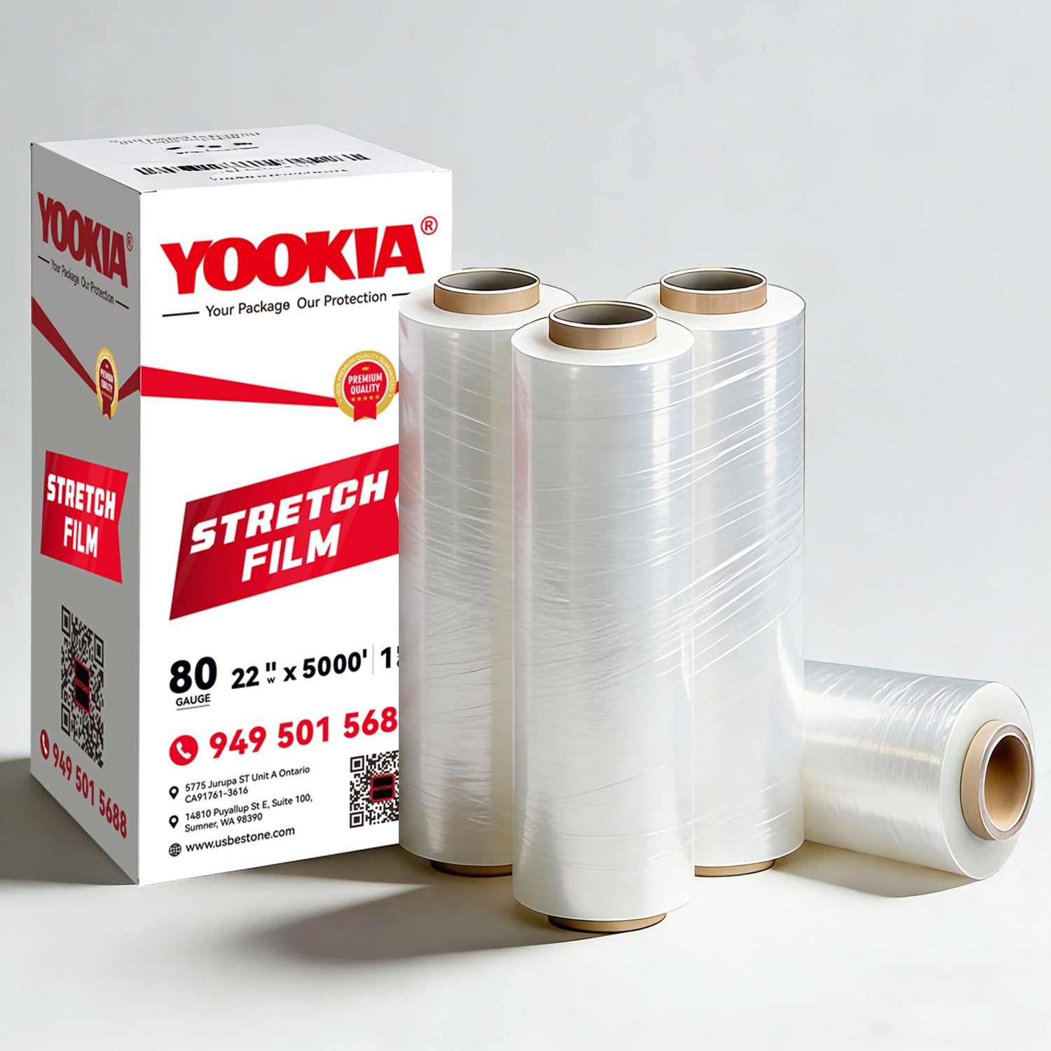 Stretch Film