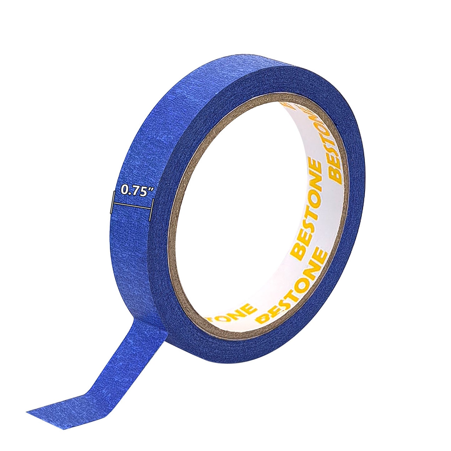 Blue Masking Tape