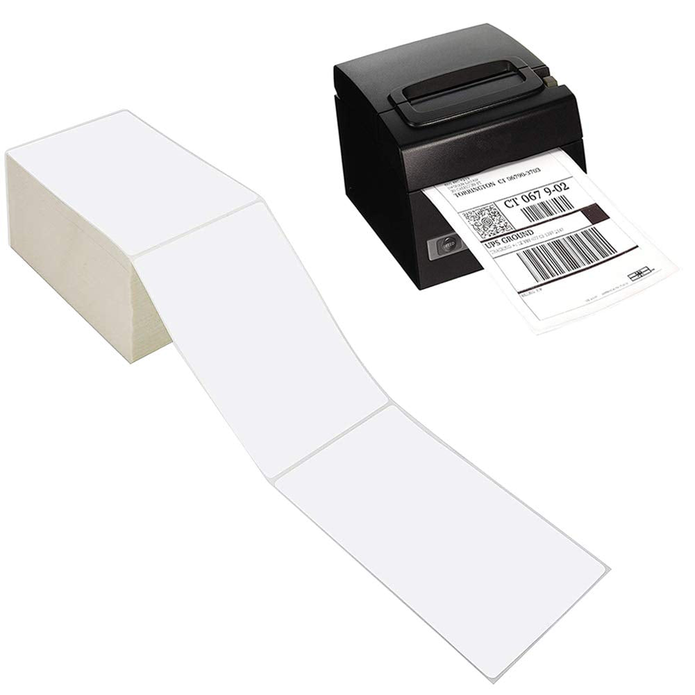 Thermal Label Paper