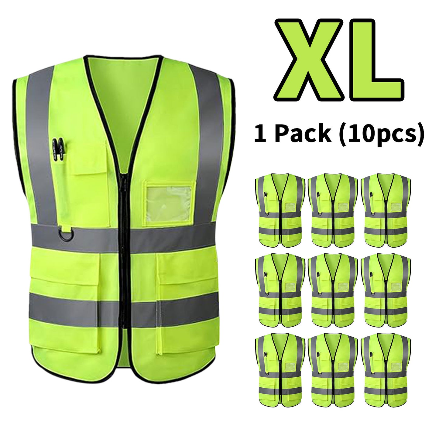 Safety Vest