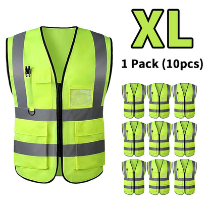 Safety Vest
