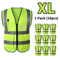 Safety Vest