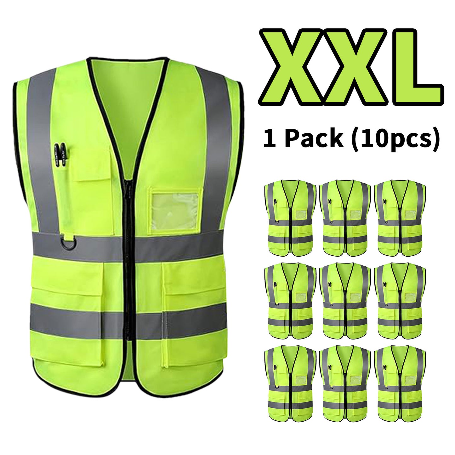 Safety Vest