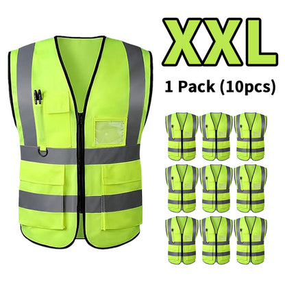 Safety Vest