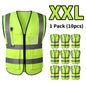 Safety Vest