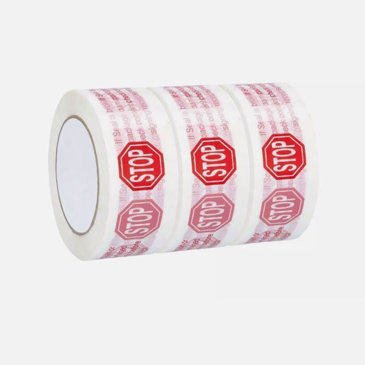 Barricade and Warining Tape