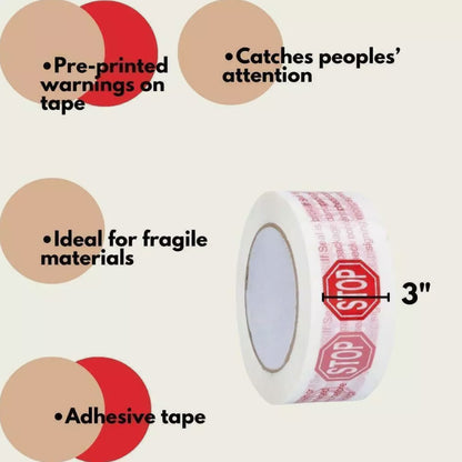 Barricade and Warining Tape