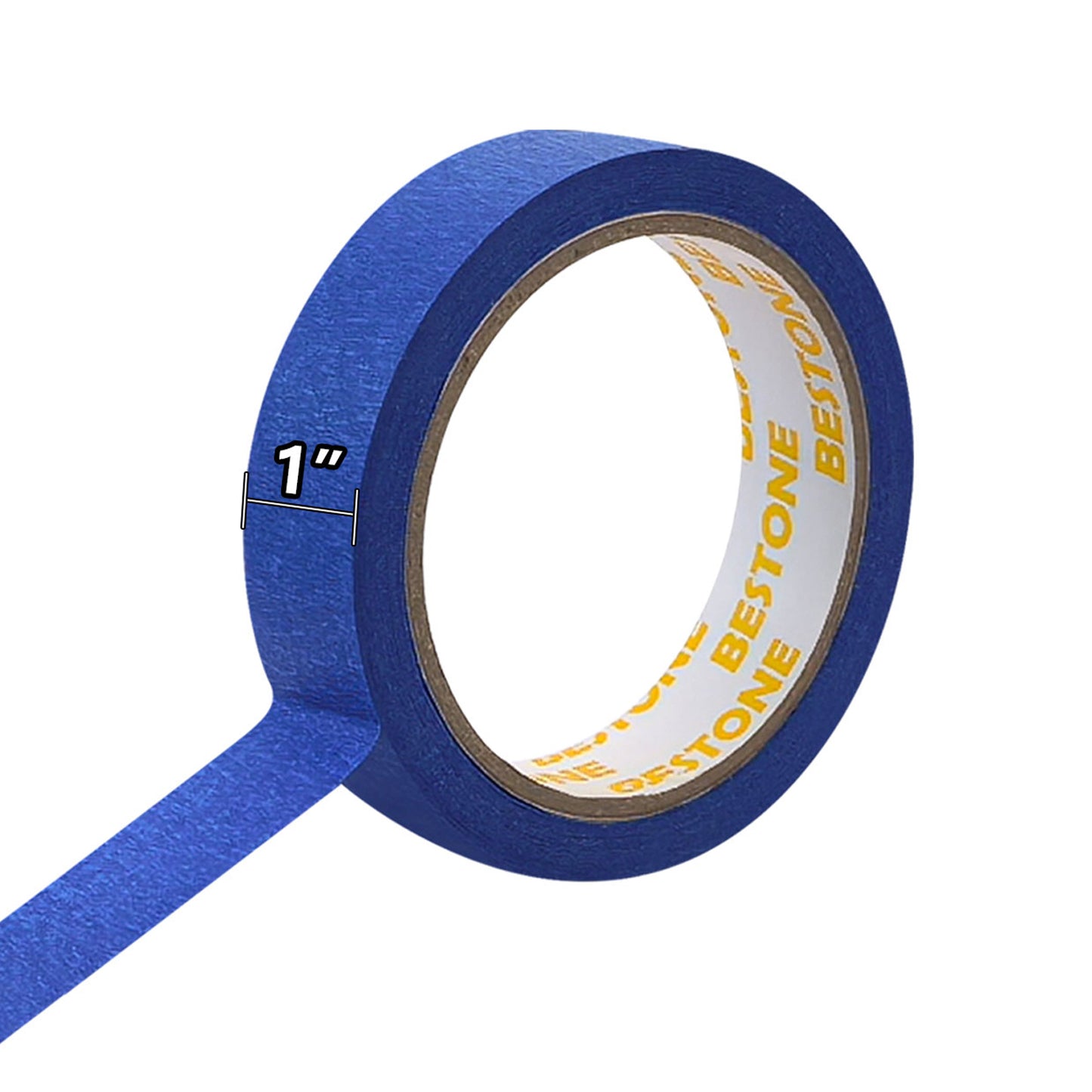 Blue Masking Tape