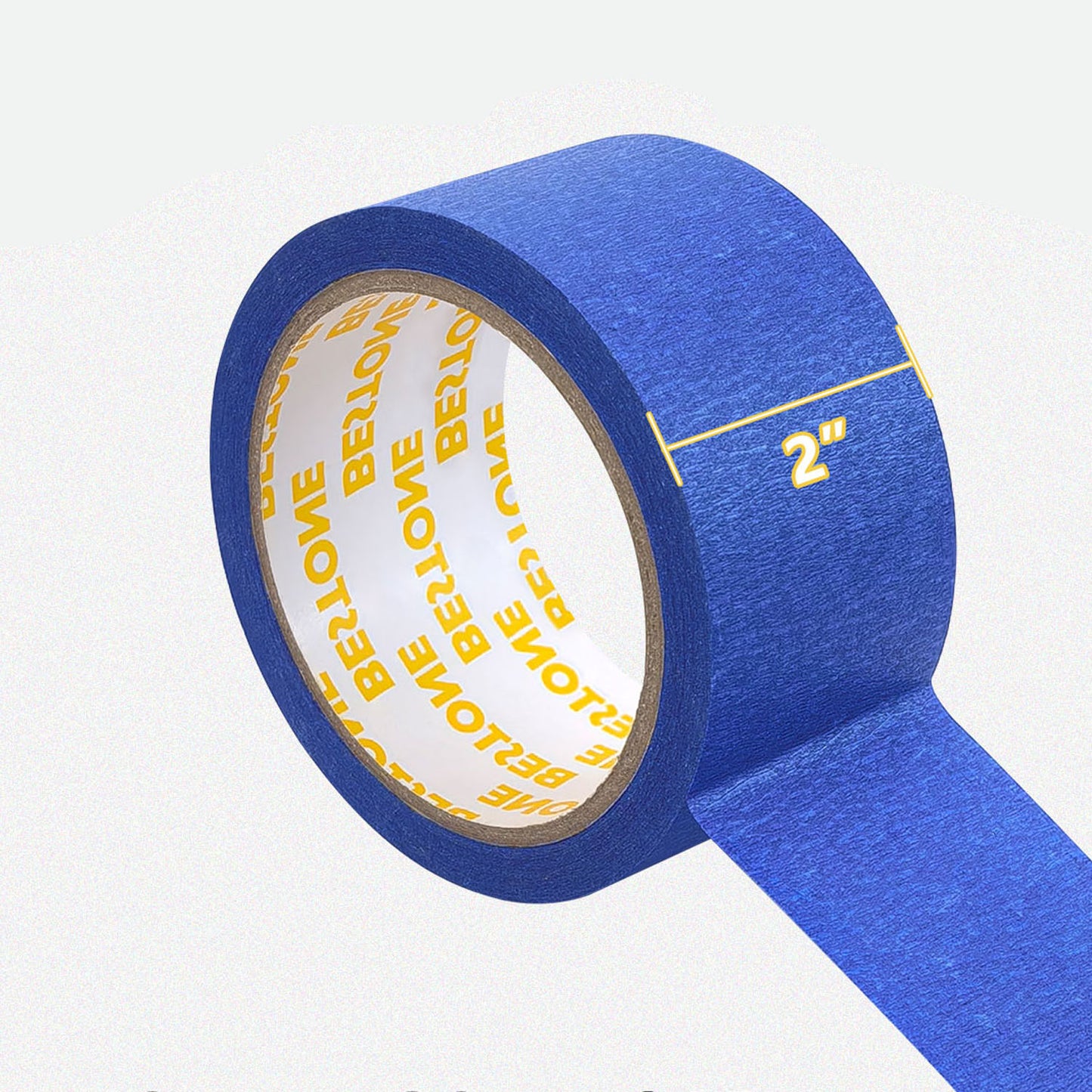 Blue Masking Tape