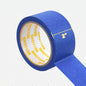 Blue Masking Tape