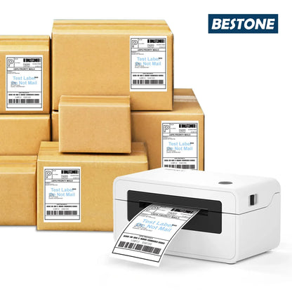 Thermal Label Paper