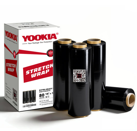 Hand Stretch Film