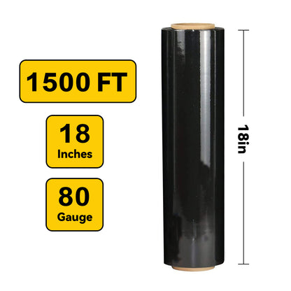 Hand Stretch Film