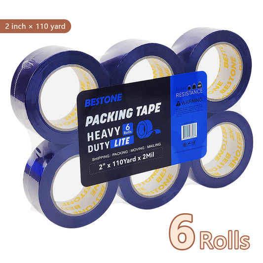 Blue Sealing Tape
