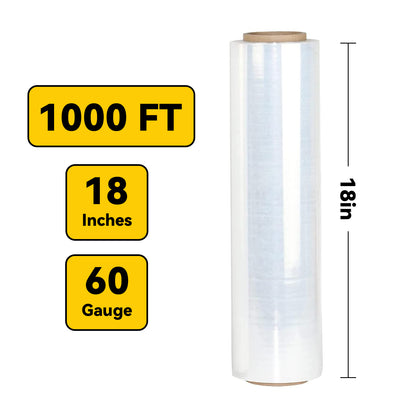 Hand Stretch Film