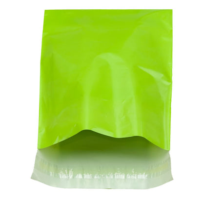 6 × 9 Colored Poly Mailer w/ Seal