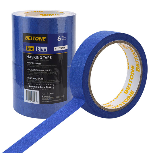 Blue Masking Tape