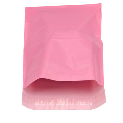 6 × 9 Colored Poly Mailer w/ Seal