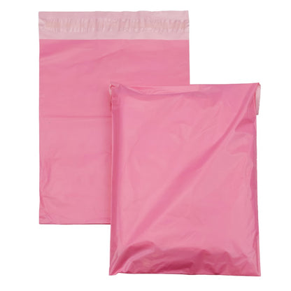 6 × 9 Colored Poly Mailer w/ Seal