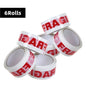 Barricade and Warining Tape