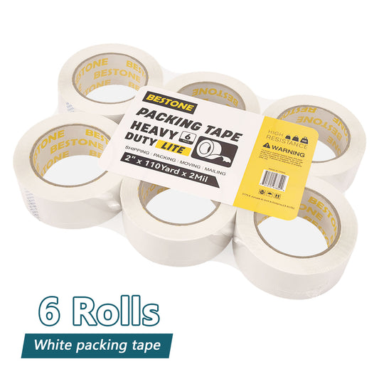 White Sealing Tape