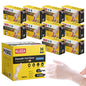 Disposable Vinyl Gloves