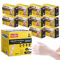 Disposable Vinyl Gloves